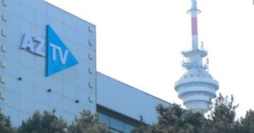 "AzTv"nin mətbuat xidmətinin rəhbəri vəzifəsindən getdi