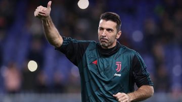 O, tarixə bu rekordla da düşə bilər