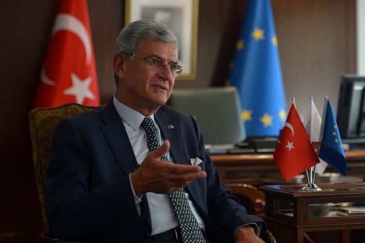 BMT Baş Assambleyasına ilk dəfə türk diplomat rəhbər seçildi