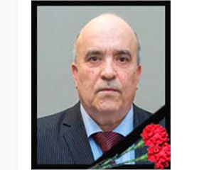 Azərbaycanın tanınmış alimi vəfat etdi