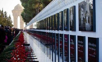 Şəhidlərin şərəf və ləyaqəti qorunsun - Vitse-spikerdən TƏKLİF