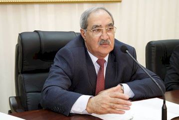 Rayonlardakı problemləri parlamentdə tündləşdirməyin - Fəzail Ağamalı