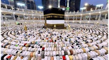 Məscidlər ibadətə açılır - Məkkədə  - Tarix açıqlandı