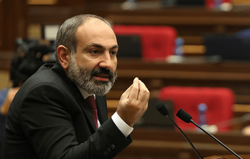 “Şərq Tərəfdaşlığı” sammiti: Paşinyan növbəti dəfə aciz durumda - TƏHLİL