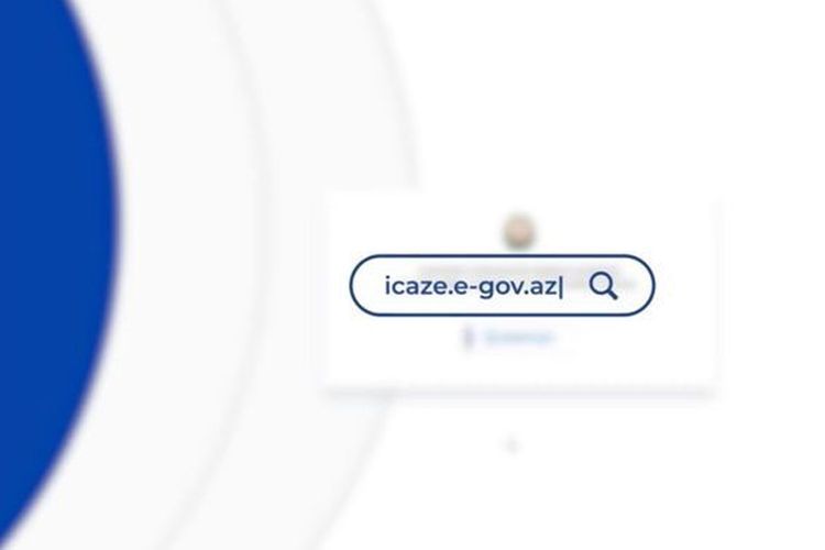 Ülvi Mehdiyev: “icaze.e-gov.az-dan icazə yalnız işə gedib-gəlmək üçündür"