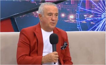 "Məni arvadım cavan saxlayır" - Xalq artisti