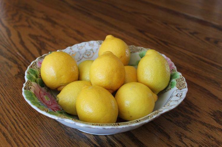 Hər gün limon yesəniz, orqanizmdə nə baş verə bilər?