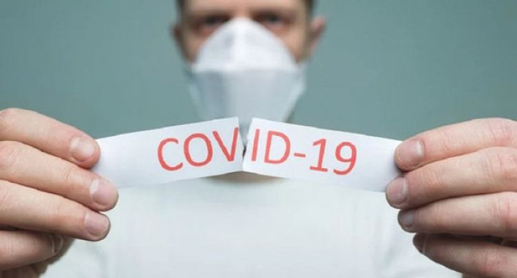 ABŞ-da koronavirusdan ölənlərin sayı azaldı 