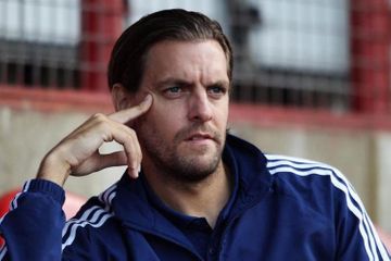 İngiltərə klubunun baş məşqçisi qovuldu 