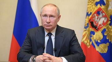 Putindən paradöncəsi koronavirus AÇIQLAMASI