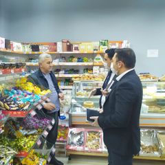 Daha 170 obyektdə qanunsuzluq aşkarlandı - FOTO