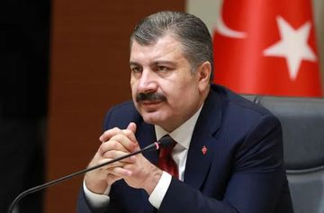 Bu il həkim olmaq istəyənlərin sayı daha çoxdur - Fəxrəddin Qoca