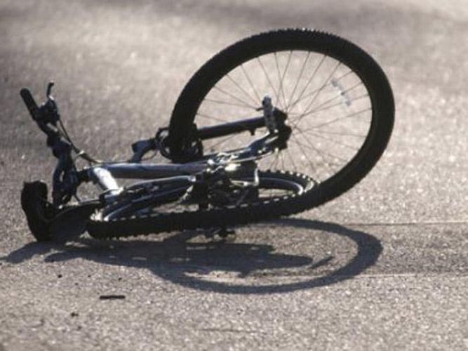 "Mercedes"in vurduğu velosipedçi öldü