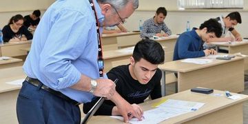 Dövlət İmtahan Mərkəzi abituriyentlərə müraciət etdi