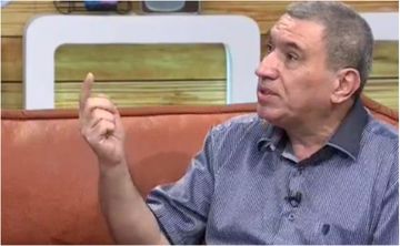 "Arvadım deyir ki, üçüncü dəfə evlən" - Əməkdar artist