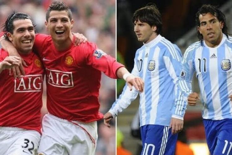  Messi və Ronaldo eyni komandada oynaya bilər 