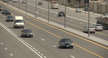 Sürücülərin DİQQƏTİNƏ: Bu yollar bağlı olacaq