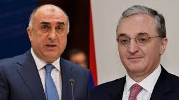 Azərbaycan və Ermənistan xarici işlər nazirlərinin görüşü keçiriləcək