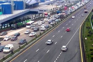 Sürücülərin NƏZƏRİNƏ: Bakının mərkəzindəki bu yollarda...