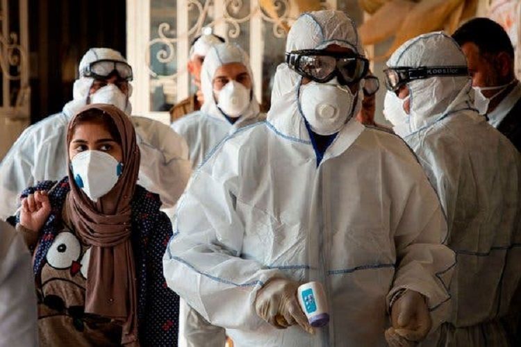 İraqda daha 6 nəfərdə koronavirus aşkar olunub