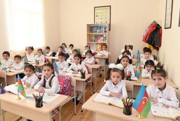 Koronavirusla bağlı məktəblərdə bu işlər görülür – NAZİRLİK