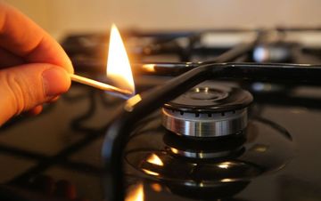 Külək qaz xətlərini zədələdi: təchizat dayandı