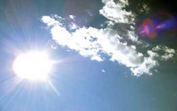 Sabahın hava PROQNOZU