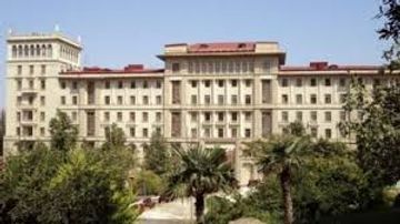  Hökumətdən ÇAĞIRIŞ: süni ajiotaj yaratmayın 