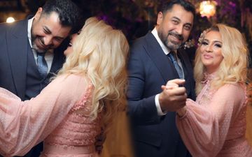 “Ərim lap kötücəm yaşındadır, partlasınlar” - Nüşabə Ələsgərli - FOTO