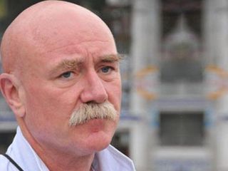 Amerikalı jurnalist Qarabağ münaqişəsinin dəhşətlərindən danışdı