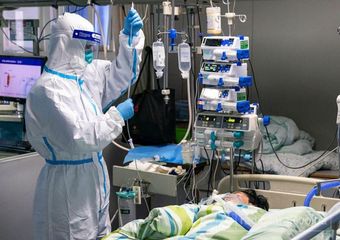Latviyada da koronavirusa yoluxma halı qeydə alındı