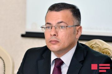 Vüsal Qasımlı koronovirusun iqtisadiyyata təsirindən danışdı