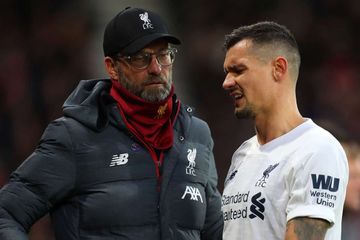 “Onlara kömək edə bilmərəm” – Klopp