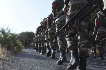  Suriyada daha bir türk əsgəri şəhid oldu, 9 əsgər də yaralandı
