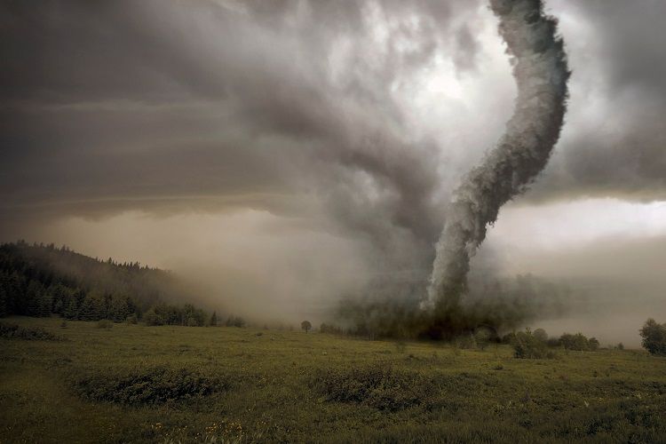 ABŞ-da tornado nəticəsində ölənlərin sayı 25 nəfərə çatıb - YENİLƏNİB