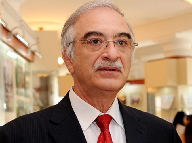 Polad Bülbüloğlundan Baş prokurora MÜRACİƏT