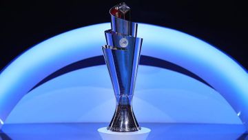 Yığmamızın Millətlər Liqasındakı oyunlarının təqvimi açıqlandı