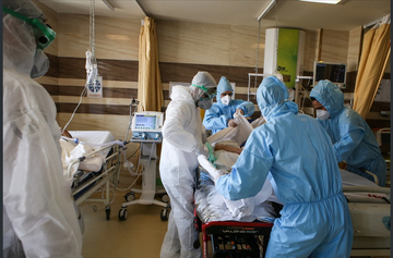 Bu ölkədə nazir koronavirus şübhəsilə xəstəxanaya yerləşdirildi