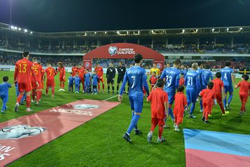 Azərbaycan yığmasının qrupdakı yeri - ARAŞDIRMA