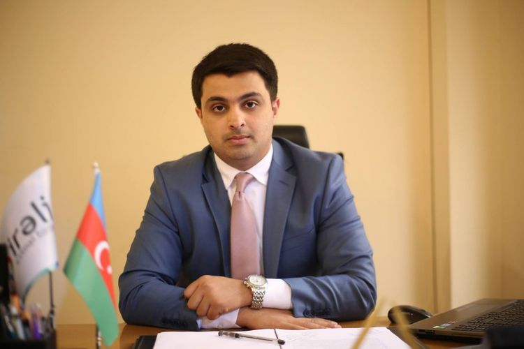 Mirhəsən Seyidov Neftçala Rayon İcra Hakimiyyətinin başçısı təyin edildi