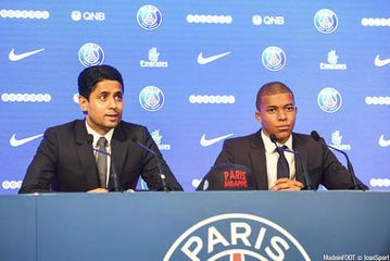 PSJ-nin Mbappe planı: yeni müqaviləyə qol çəksə...