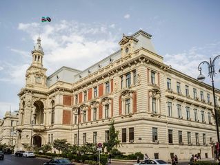 Bakıda 8 mart yürüşünə icazə verildi 