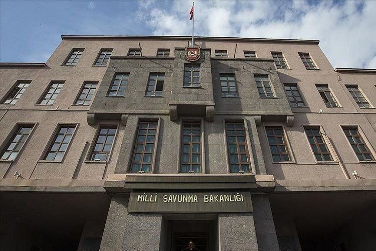 İdlibdə iki türk hərbçisi şəhid olub