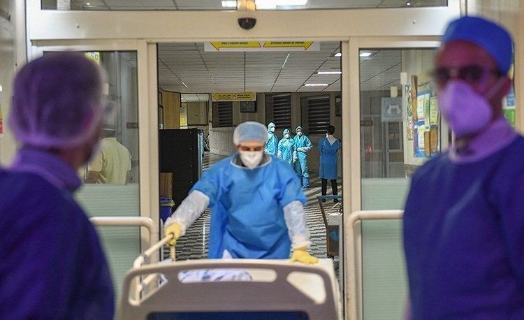 İranın keçmiş səfiri koronavirusdan öldü