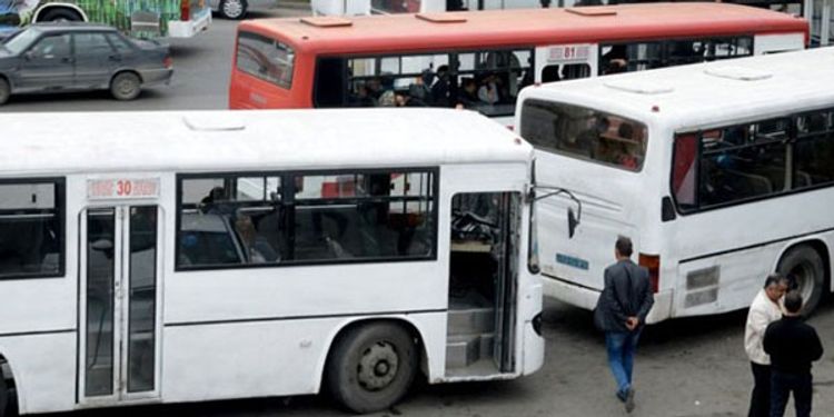 Avtobuslardakı real TƏHLÜKƏ MƏNBƏYİ: BNA-dan qəti tapşırıq 