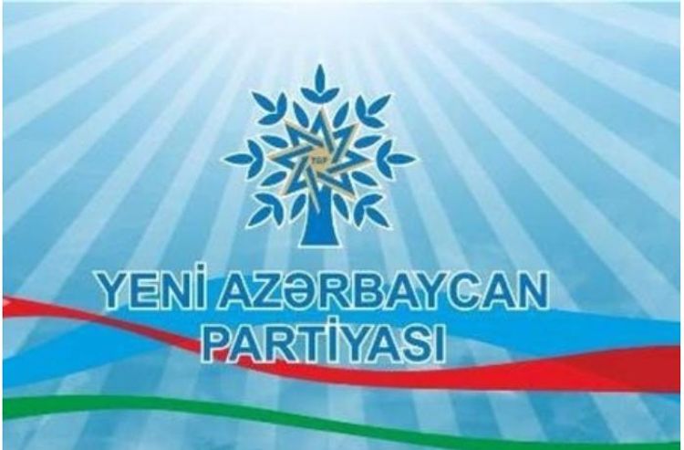 Hakim partiyanın gəlir və xərcləri AÇIQLANDI