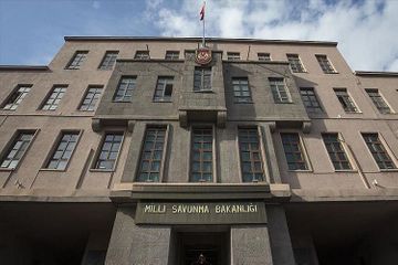 İdlibdə iki türk hərbçisi şəhid olub