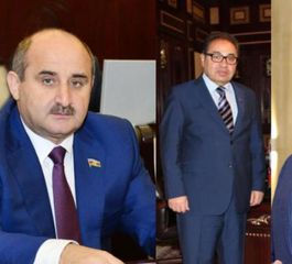 "Madriddəki içki məclisi ilə bağlı bizi Prezident Administrasiyasına çağırmışdılar" - Çingiz Qənizadədən Abel Məhərrəmova CAVAB 