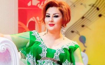 Aybəniz Haşımovanın başına iş gəldi: "...məni götürüb, yerə çırpırlar"
