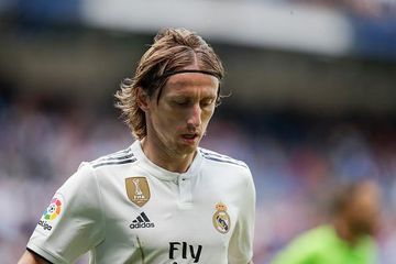 Modriç "Real"dan gedir - Özünə klub axtara bilər